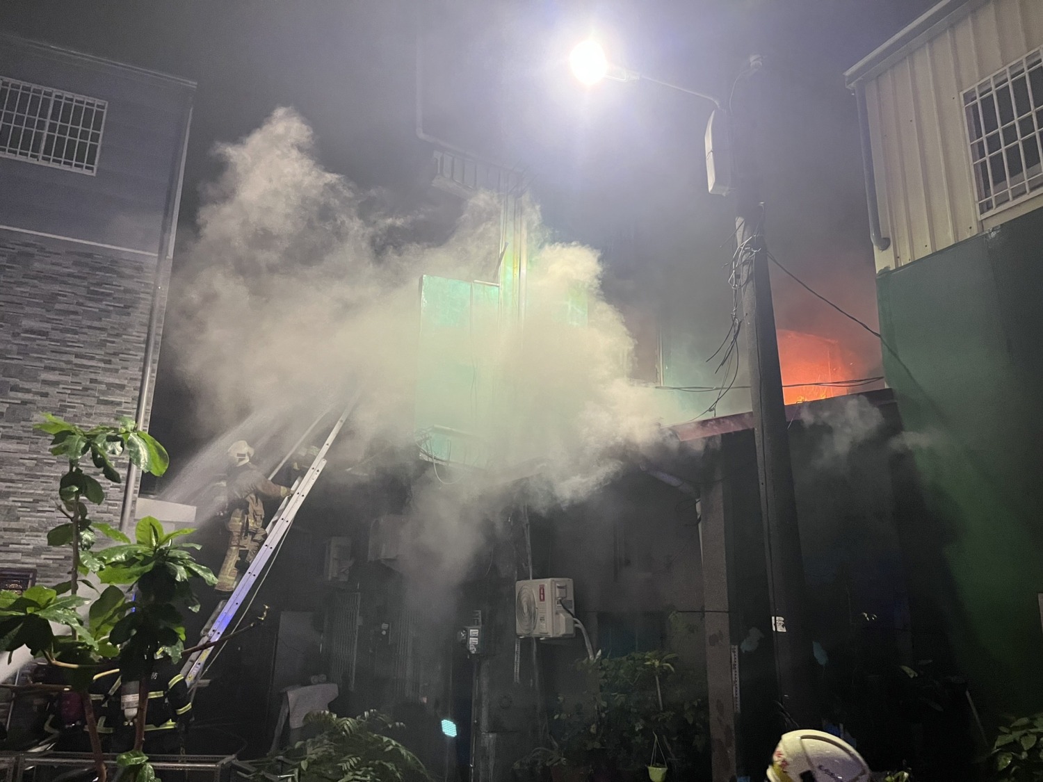 天冷用火用電不慎易受災 居家裝設住警器保平安 - 是新聞 YesMedia | 網路原生即時新聞