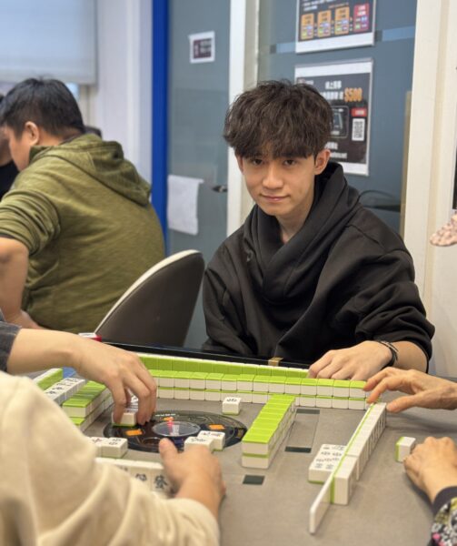 第七季百萬大賽即將於5月底開賽,總獎金預計超過600萬,冠軍可以獨得130萬。圖/麻將大師