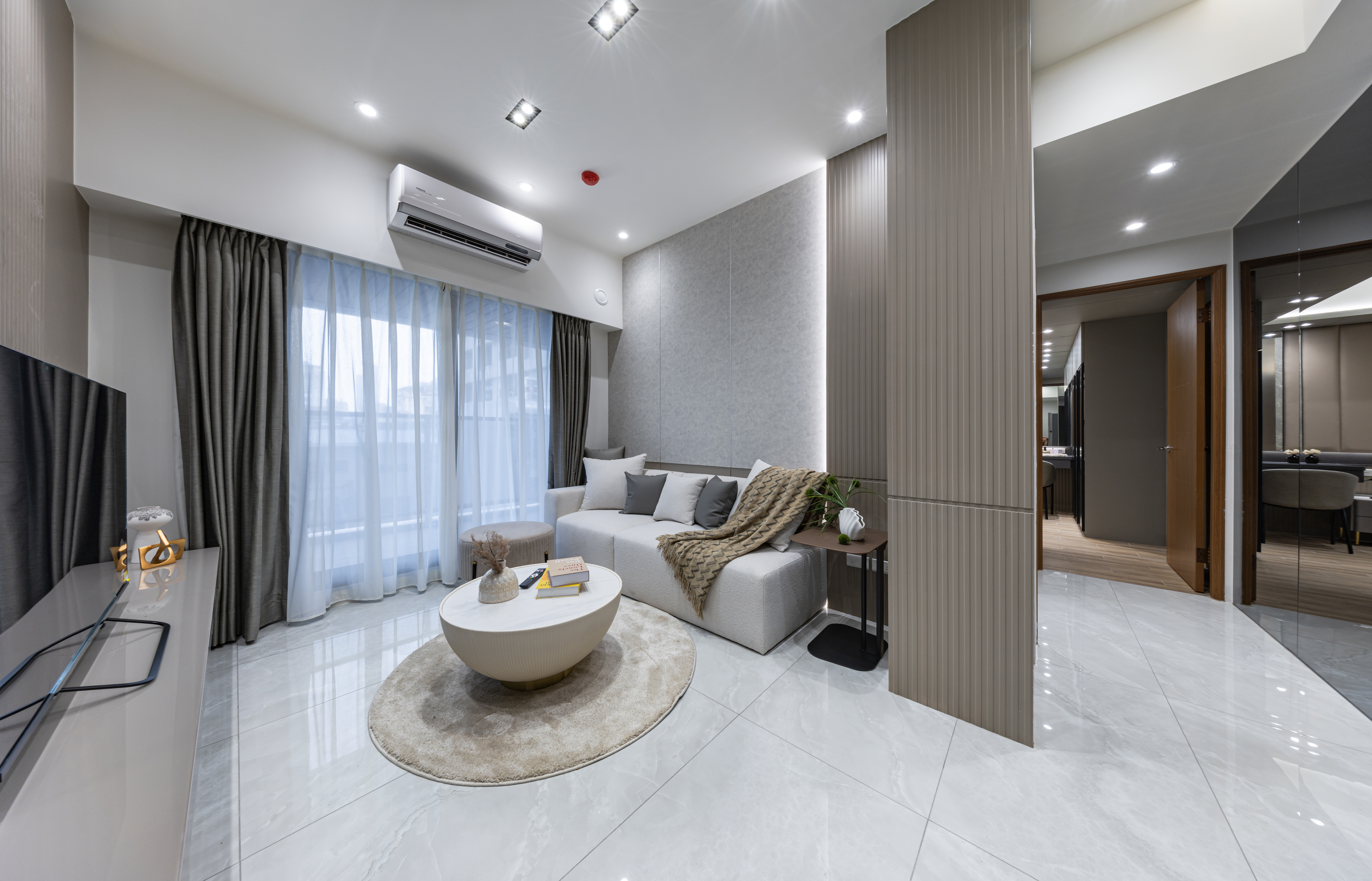 幸福川首排＋高雄車站核心「皇逸居」搶進站區翻轉利多