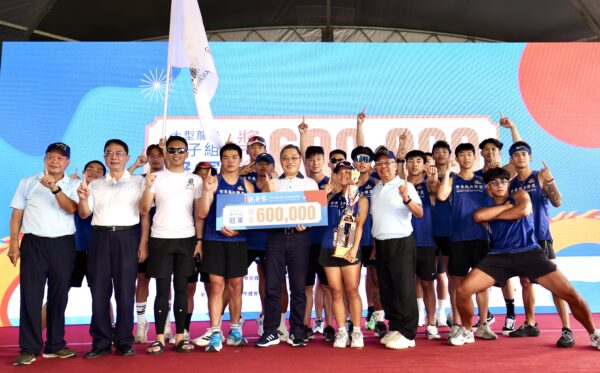 ▲各路好手頂尖對決、多元共融,115年 6 月 19、20 日震撼開賽。(圖/主辦單位)