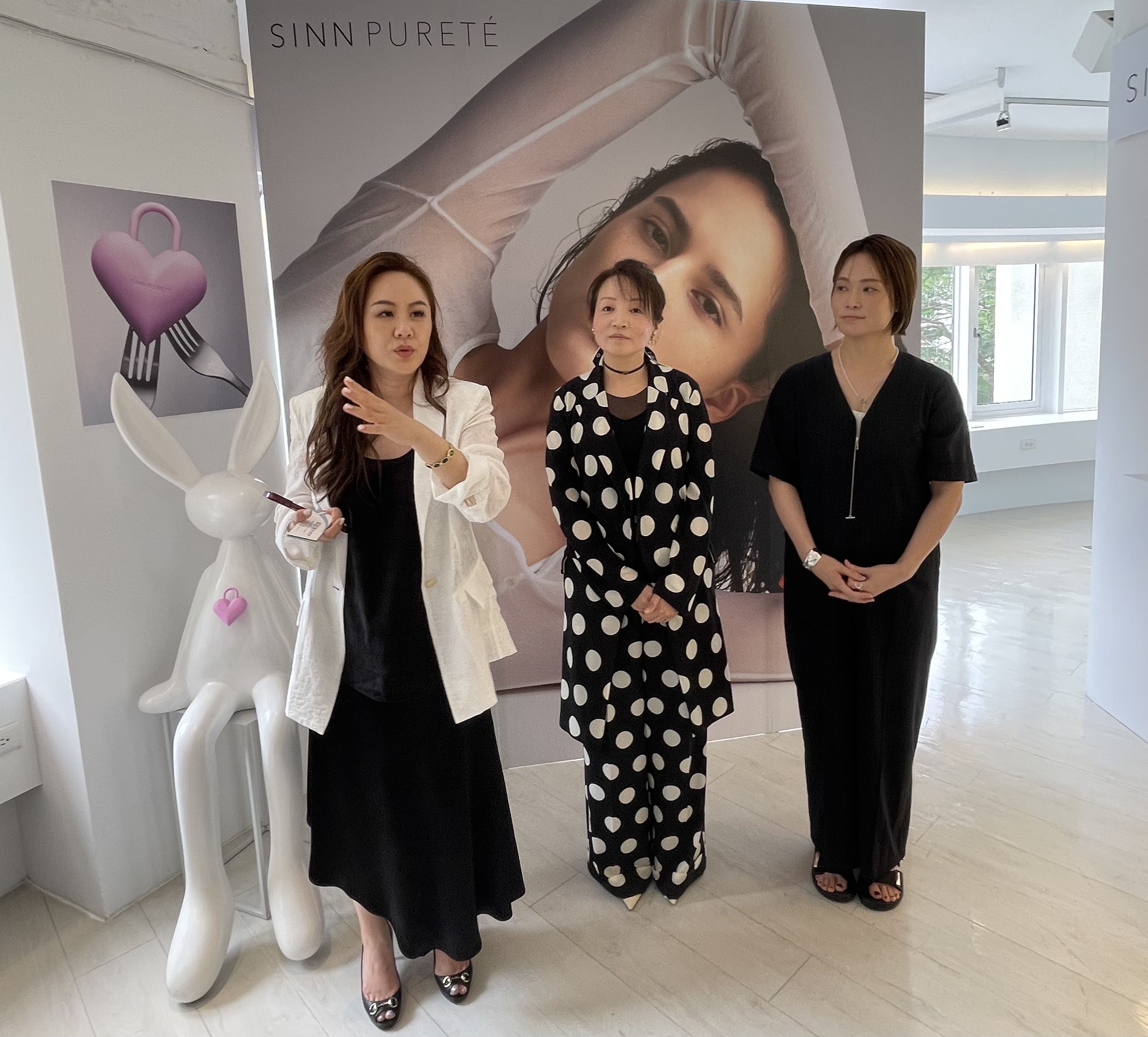 日本香氛保養品牌SINN PURETÉ心樸優全新四大系列登場　以「正念之美」打造身心感官療癒新日常