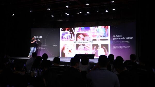 宏盟媒體強調以真實體驗取代產品說明，將品牌故事轉譯為受眾的生活日常，重塑信任基石。圖/OMD