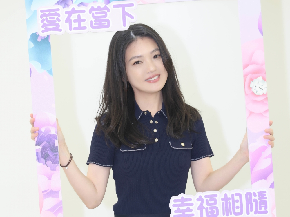 母親節前夕   蜜雪化身永飽安康大使 關懷長輩營養健康