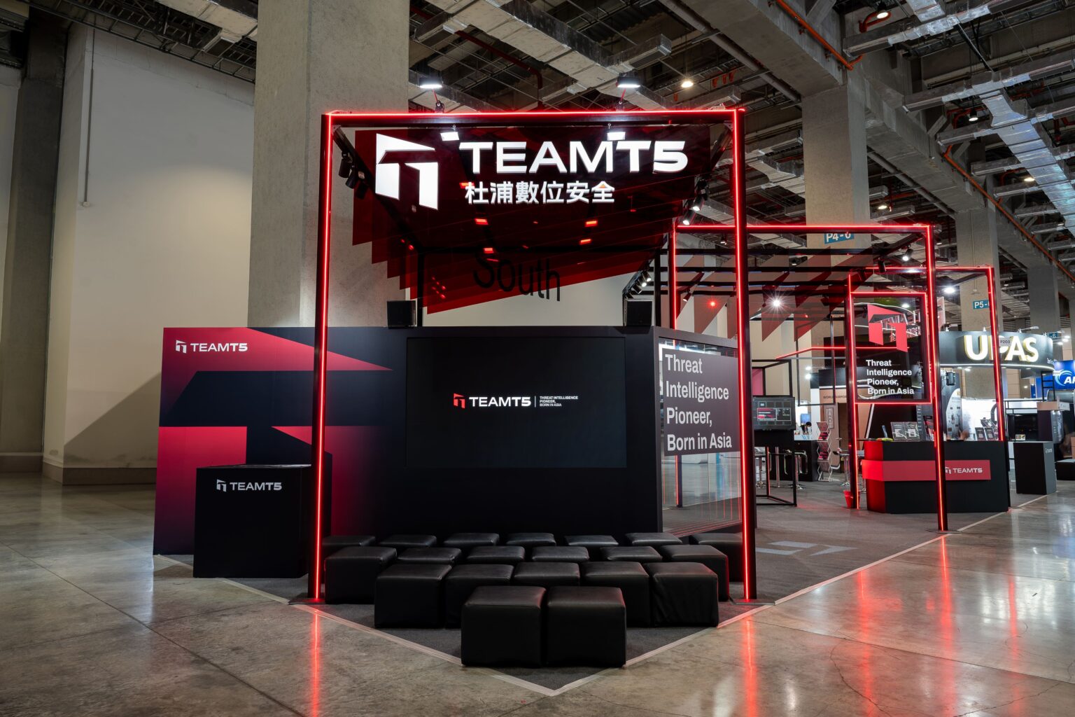 AI Agent 成資安新破口 TeamT5：企業需重建 AI 資安機制 - 鳴新聞
