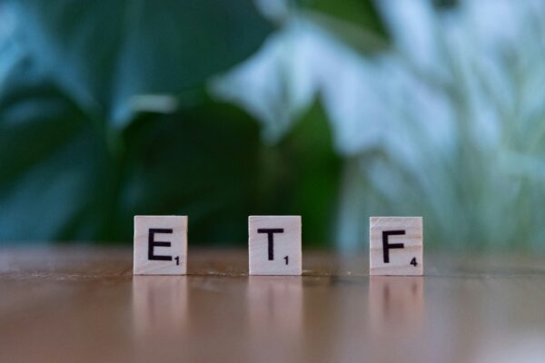 ETF。圖/unsplash