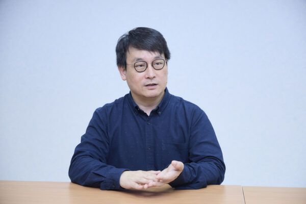 銓鍇國際技術服務處副處長楊宗維。圖/銓鍇國際 CKmates