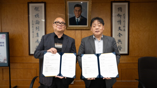 ▲文化大學積極整合外部資源,拓展學生校外住宿選擇,打造安全、便利且安心的租屋環境。(圖/中國文化大學)