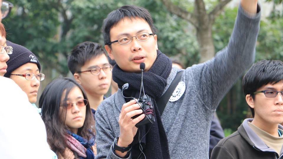 破解都更迷思！「都更先生」張耕維新書上市　76個關鍵問答帶民眾看懂都更權益