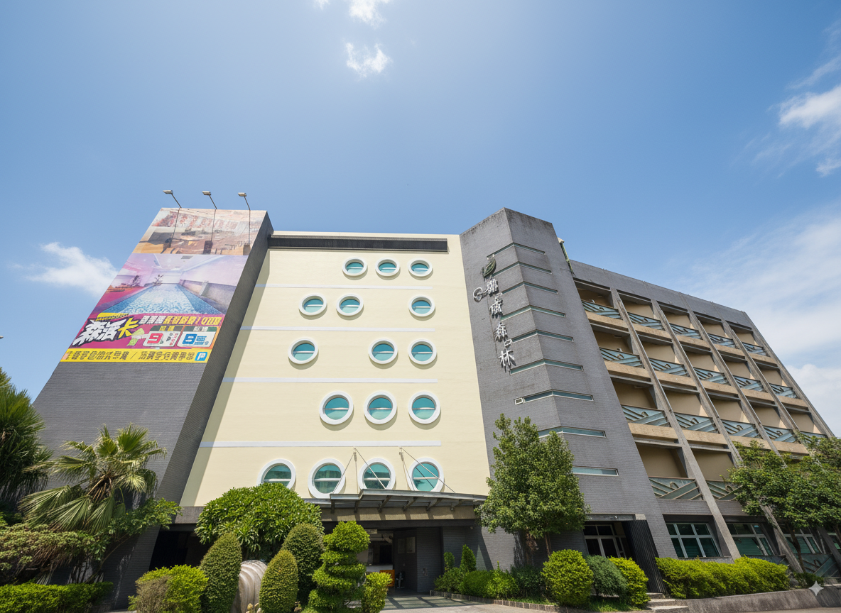挪威森林旅館集團今年暑假強檔連發！ 消暑美食泰好吃、水果冰棒、水花四濺的戲水池房陪您歡度暑假!!