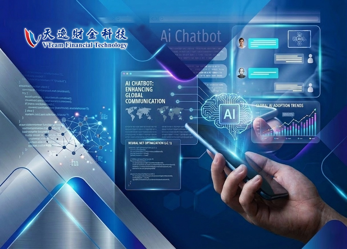 天逸財金科技發表 AI 智慧研發平台　引領企業邁向智慧開發新時代