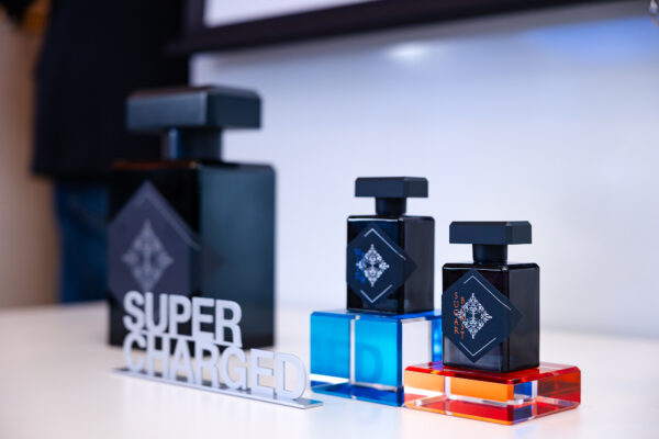 INITIO SUPERCHARGED 系列新品登場。圖/業者提供