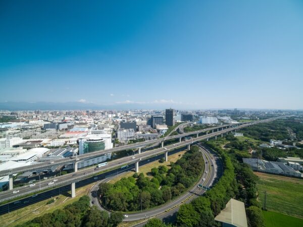 中壢坐擁科技聚落與交通優勢，成為企業總部布局北台灣的重要據點。