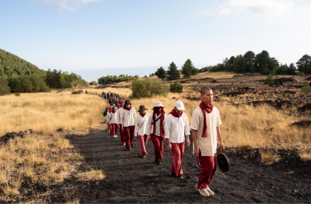 優人神鼓再啟歐洲巡演　《金剛心》、《入夜山嵐》與「Mindful Walk」展現臺灣文化