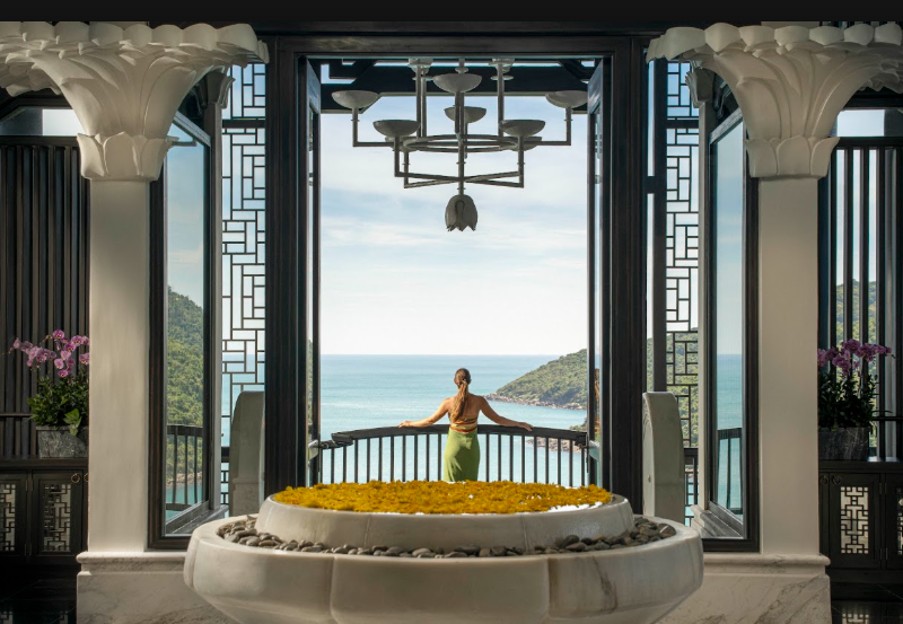 台灣旅客赴越南熱潮升溫　峴港洲際陽光半島度假酒店 打造沉浸式奢華度假新體驗