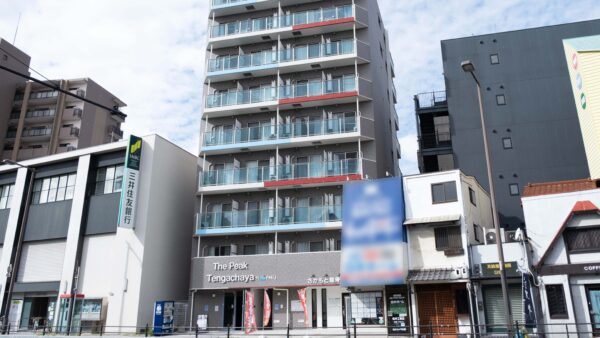 OKINI Home的民泊都位於市區核心地段,周邊靠近鐵路站、旅遊熱點與超市。由環球總管COH統一管理,設有24小時運作的保安與消防系統,全面保障旅客隱私與財物安全。圖/OKINI Home提供