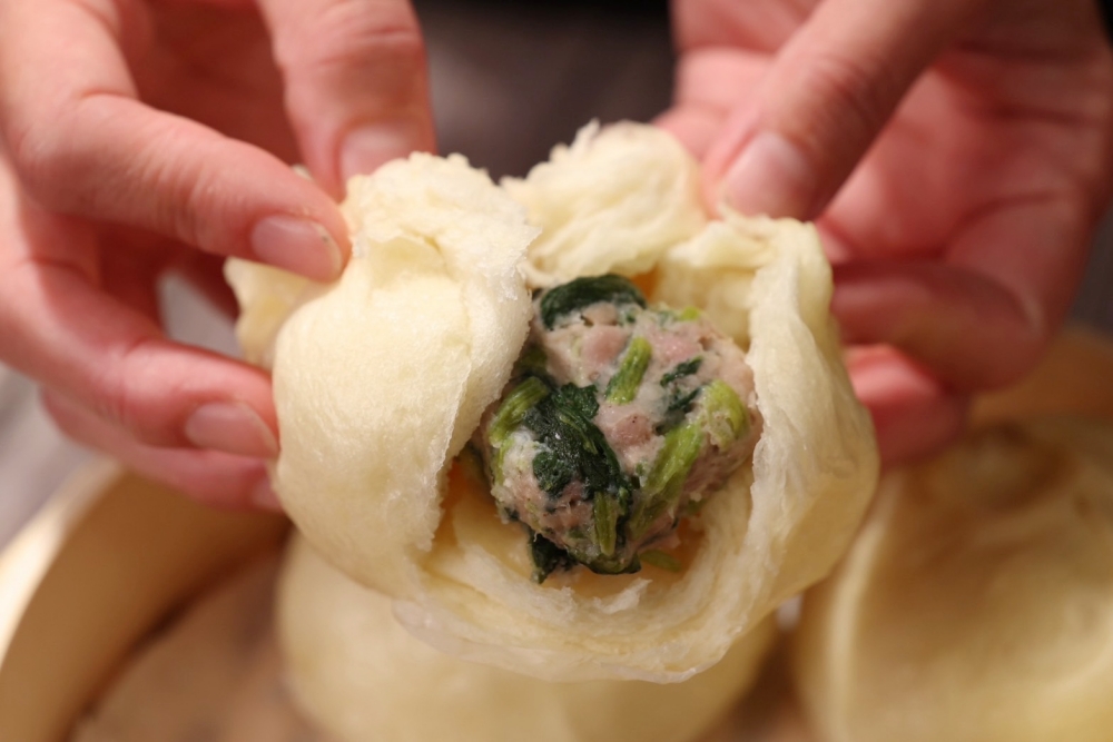 攜手桃園青年農民與商圈   農糧署北區分署舉辦「美食達人秀」