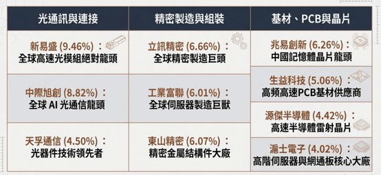 資料來源：基金醫生整理