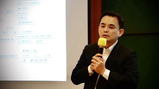 議員助理費案不一定是貪污　簡榮宗解析判決關鍵