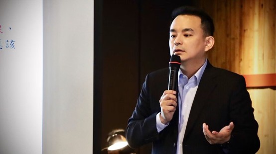 舉辦家族傳承講座 簡榮宗：財富規劃，更要讓企業永續發展