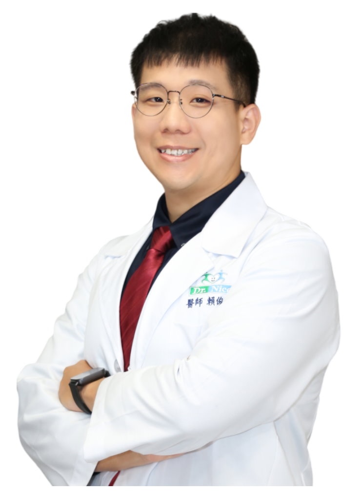 中醫師賴俊宏提醒,寒露時節應注意早晚溫差,透過均衡飲食、規律作息與適度保暖做好換季保養。(圖/松山欣悅中醫診所提供)