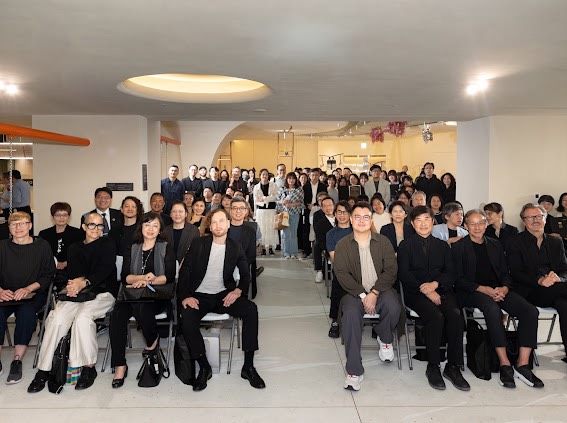 全球64國設計好手齊聚！臺北設計獎4,825件作品競逐榮耀
