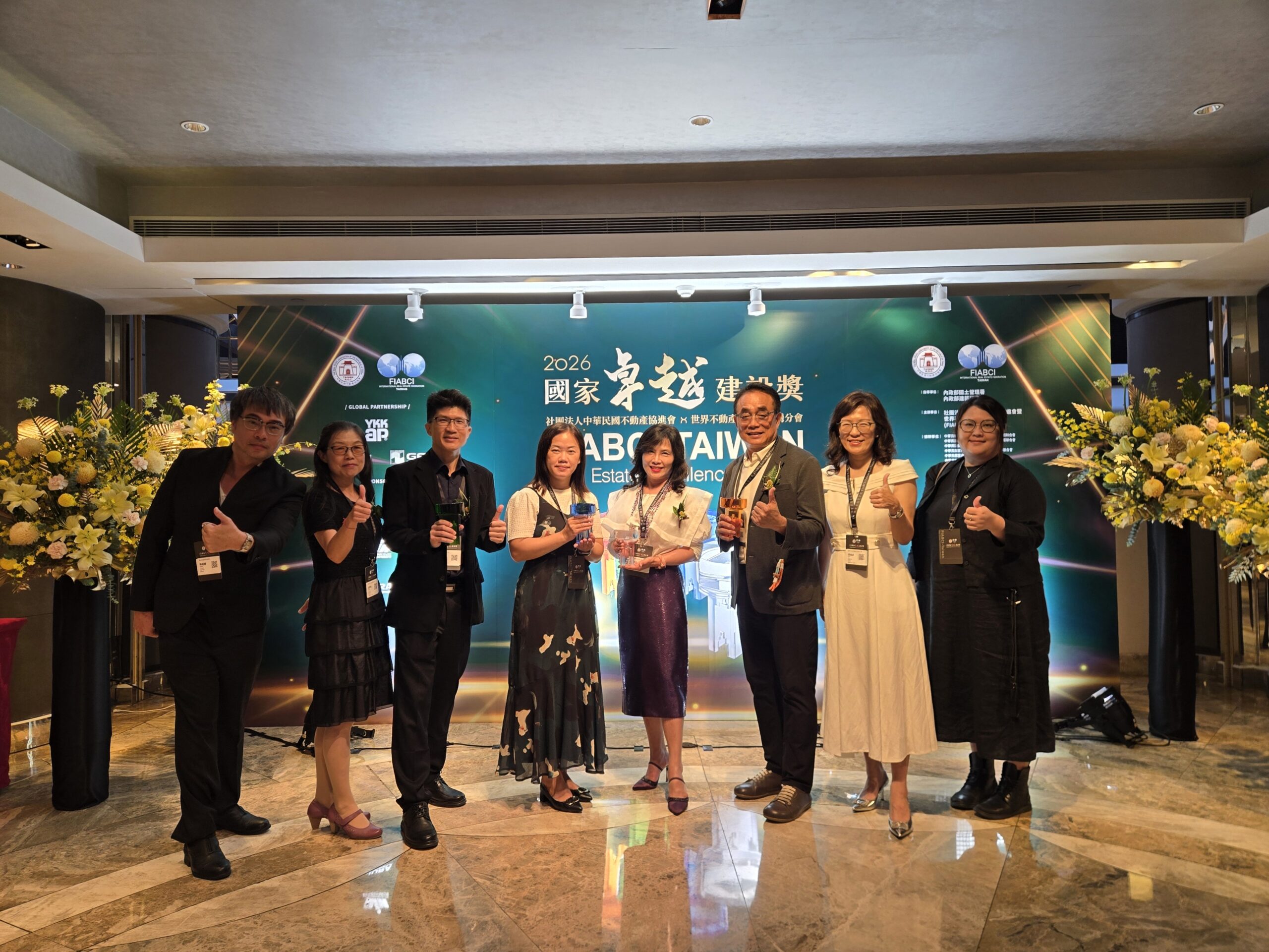 台中校園建築累計奪29獎　清水國小串聯古蹟老樹獲特別獎