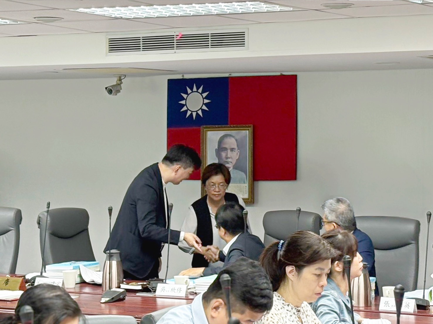 彰化水五金特定區計畫審議通過　優先推動107公頃公辦重劃