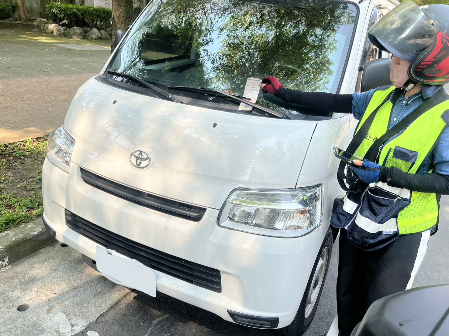 光復節連假停車優惠！新北平日收費格暫停收費