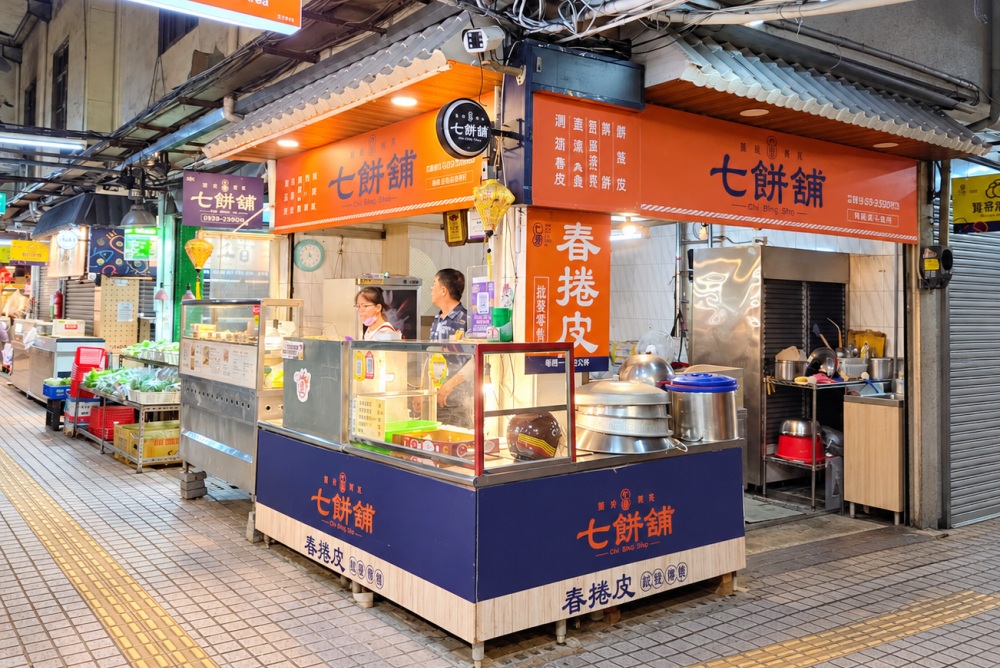 台中物調券100元換200元掀全台效應！逾10縣市借鏡　第二波10/30登場   市場夜市再加碼